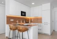 Rynek Pierwotny - Penthouse -
Benijofar - Pueblo