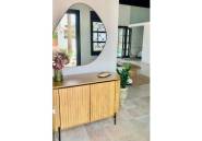 Rynek Pierwotny - Town House -
Sucina - Peraleja Golf