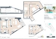 Rynek Pierwotny - Penthouse -
Jávea Xàbia - centro