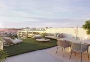 Rynek Pierwotny - Apartament -
Torrevieja - La Hoya