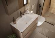 New Build - Apartment -
Torrevieja - Aguas Nuevas