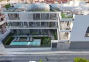 New Build - Penthouse -
Benijofar - Pueblo