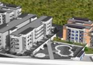 Rynek Pierwotny - Penthouse -
Villajoyosa - Paraiso
