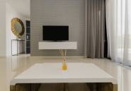 Rynek Pierwotny - Villa -
Cartagena - Playa honda
