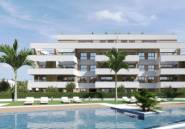 Rynek Pierwotny - Apartament -
Torre Pacheco - Santa Rosalia Lake And Life Resort