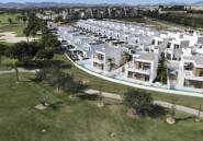 Rynek Pierwotny - Villa -
San Javier - Roda Golf