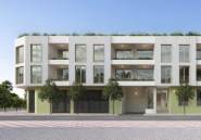 Rynek Pierwotny - Apartament -
Jacarilla - pueblo