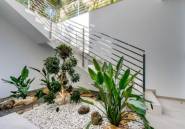 Obra nueva - Villa -
Finestrat - Sierra cortina