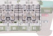 Rynek Pierwotny - Bungalow -
San Pedro del Pinatar - Los Cuarteros