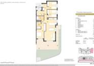 Obra nueva - Piso -
Finestrat - Campana garden