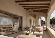 Rynek Pierwotny - Villa -
Benissa - La Fustera