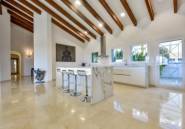 Rynek Wtórny - Villa -
Altea - Sierra de Altea