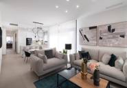 Rynek Pierwotny - Apartament -
Benidorm - Spain