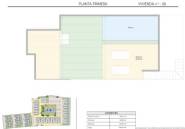 Rynek Pierwotny - Bungalow -
Finestrat - Finestrat hills