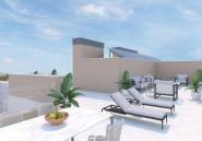 Rynek Pierwotny - Apartament -
Torre Pacheco - Santa Rosalia Lake And Life Resort