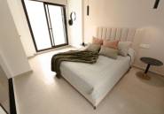 Obra nueva - Villa -
Almoradí - Las Heredades