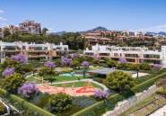 Rynek Pierwotny - Apartament -
Estepona (Málaga) - Spain
