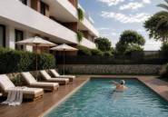 New Build - Penthouse -
Jávea Xàbia - Pueblo