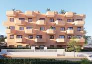 Rynek Pierwotny - Penthouse -
El Campello - Muchavista