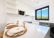 Obra nueva - Town House -
BAÑOS Y MENDIGO - Altaona Golf