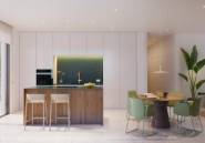 Rynek Pierwotny - Apartament -
BAÑOS Y MENDIGO - El Valle Golf