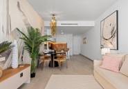 Rynek Pierwotny - Penthouse -
Benijofar - Pueblo