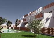 Rynek Pierwotny - Bungalow -
Pilar de la Horadada - Parque del Mediterraneo