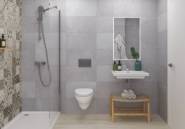 Obra nueva - Villa -
Fortuna - Urb. Kalendas