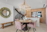 Obra nueva - Town House -
Dolores - Sector 3