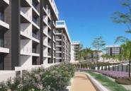 Rynek Pierwotny - Apartament -
Torrevieja - Torreblanca