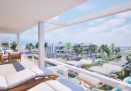 Rynek Pierwotny - Apartament -
Capdepera - Mar de Cristal
