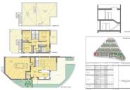 Rynek Pierwotny - Villa -
Monforte del Cid - Alenda Golf