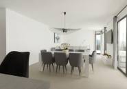 New Build - Villa -
Monforte del Cid - La Capitana