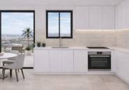 Rynek Pierwotny - Penthouse -
Torrevieja - Centro