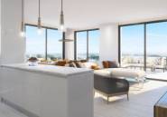 Rynek Pierwotny - Apartament -
Orihuela Costa - Playa Flamenca