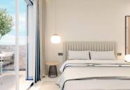 Obra nueva - Villa -
Pilar de la Horadada - Torre De La Horadada