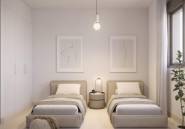 Rynek Pierwotny - Apartament -
Pulpi - Aguilón Golf