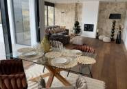 New Build - Villa -
Altea - Sierra de Altea