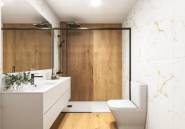 Rynek Pierwotny - Apartament -
Torrevieja - Playa de El Cura
