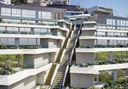 Rynek Pierwotny - Apartament -
Calpe - Mascarat