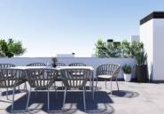 Rynek Pierwotny - Town House -
Torre Pacheco - El Alba