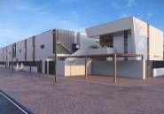 Rynek Pierwotny - Bungalow -
Torre Pacheco - Torrepacheco