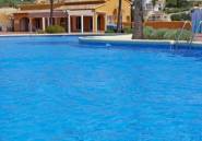 Rynek Pierwotny - Apartament -
Benitachell - Cumbre del Sol