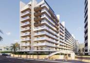 Rynek Pierwotny - Apartament -
Torrevieja - Punta Prima