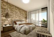 New Build - Villa -
Altea - Sierra de Altea