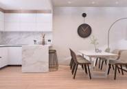 Rynek Pierwotny - Bungalow -
Torrevieja - Los Balcones