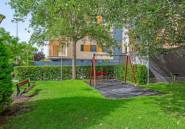 Rynek Wtórny - Apartament -
El Campello - Muchavista