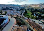 Rynek Pierwotny - Villa -
Ciudad Quesada - Rojales - La Marquesa Golf