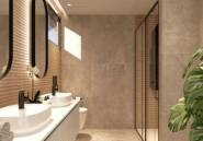 New Build - Villa -
Orihuela Costa - Las Filipinas