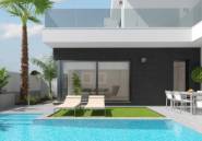 Rynek Pierwotny - Villa -
San Javier - Roda Golf